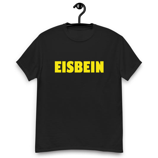 "Eisbein" - Klassisches T-Shirt