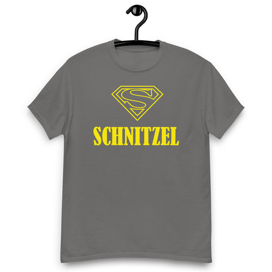 "Schnitzel" - Klassisches T-Shirt