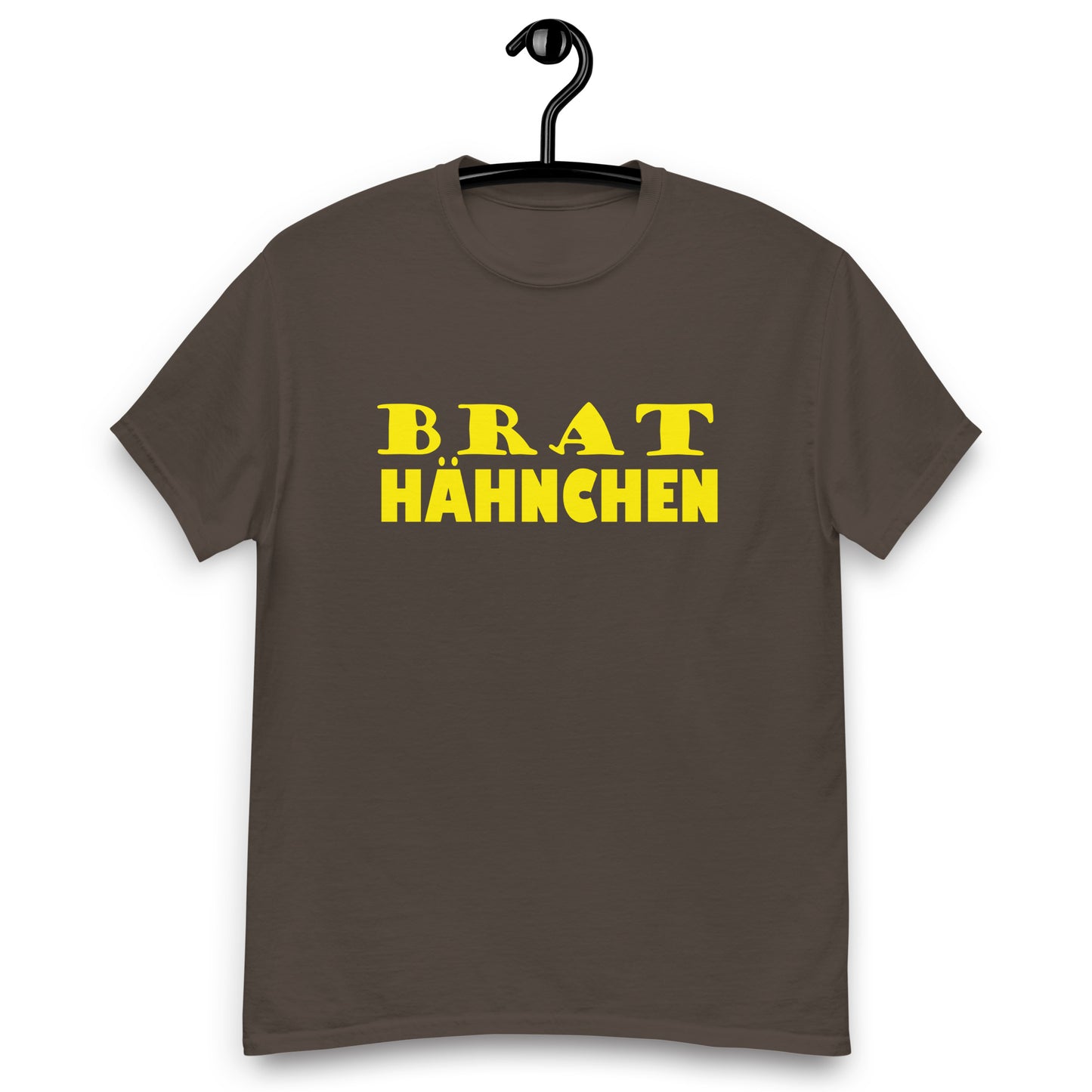 "Brathähnchen" - Klassisches T-Shirt