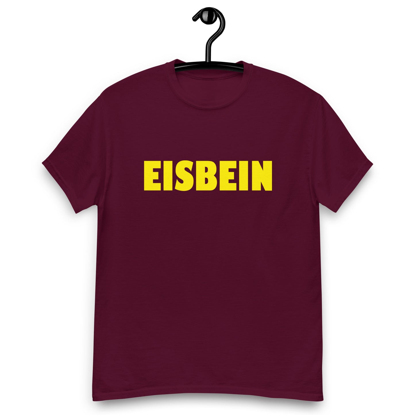 "Eisbein" - Klassisches T-Shirt