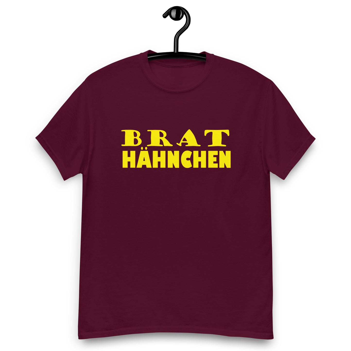 "Brathähnchen" - Klassisches T-Shirt