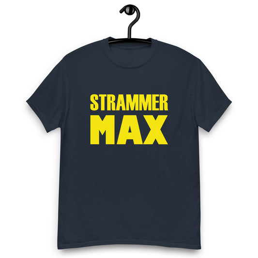 "Strammer Max" - Klassisches T-Shirt