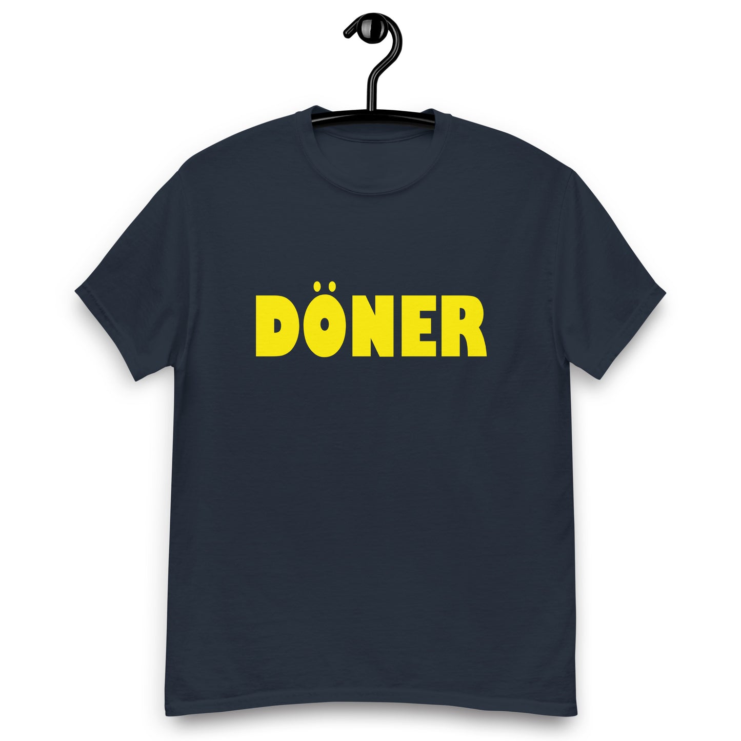 "Döner" - Klassisches T-Shirt